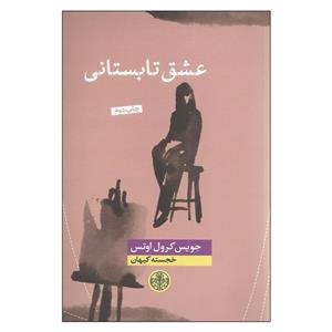 کتاب عشق تابستانی اثر جویس کرول اوتس انتشارات کتاب پارسه