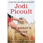 کتاب My Sisters Keeper اثر Jodi Picoult انتشارات Washington Square