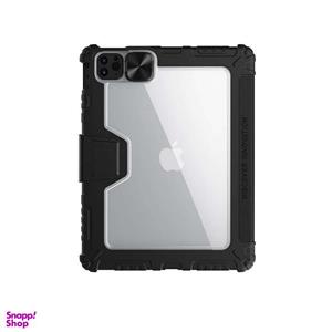 کاور کلاسوری نیلکین مدل Camshield-Bumper  مناسب برای تبلت اپل iPad Pro 12.9 2020 / iPad Pro 12.9 2021