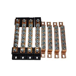 شینه 6 پیچ مدل ارت و نول مجموعه 8 عددی