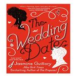 کتاب The Wedding Date اثر Jasmine Guillory انتشارات Jove Publications