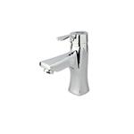 Rassan Papion Chrome Basin Faucets