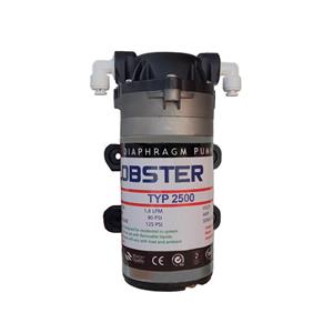 پمپ دستگاه تصفیه آب لابستر مدل TYP-2500