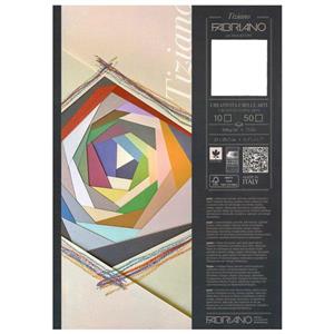 مقوا فابریانو مدل تیزیانو سایز A4 بسته 10 عددی