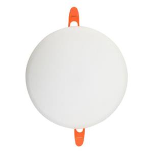 پنل ال ای دی سقفی 12 وات کد A 12 مدل سایز شو