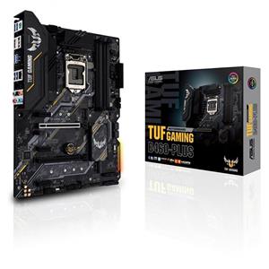 مادربرد ایسوس مدل TUF GAMING B460-PLUS