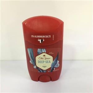 مام صابونی الد اسپایس مدل دیپ سی Old Spice Deep Sea