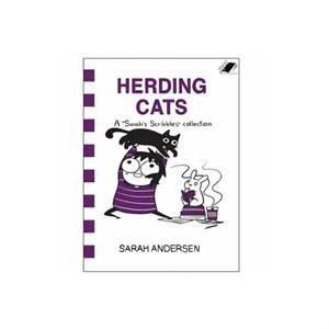 دانلود کتاب Herding Cats 2018