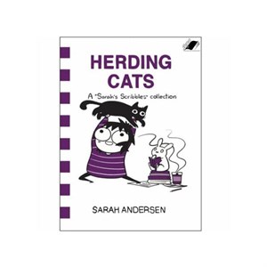 دانلود کتاب Herding Cats 2018