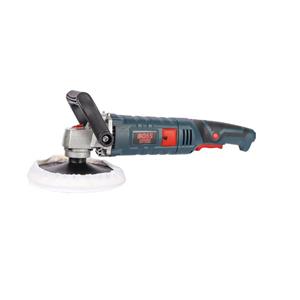 دستگاه پولیش باس مدل 001