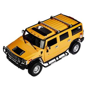 ماشین بازی کنترلی ام زد مدل آفرود No.2056F