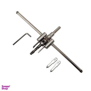 مته متغییر مدل گوریلا کد YPB-30-300MM