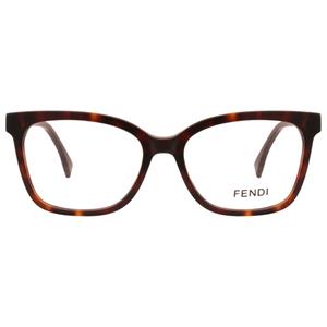 فریم عینک طبی فندی مدل FD0554C2 FENDI FD0554C2 Optical Frame