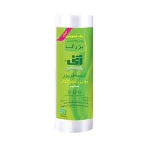 نایلون بسته بندی آنی مدل 25×35 بسته 600 عددی