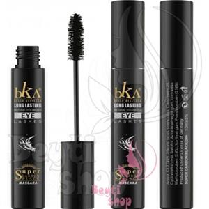 بکا ریمل سوپر کربن بلک bka Super carbon black 02