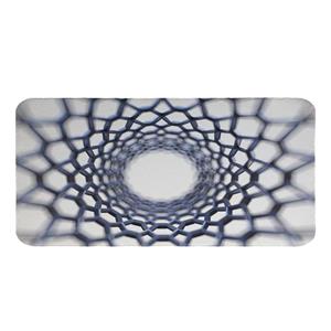 پادری  طرح مدرن کد 9222 سایز 60 × 110 سانتی متر