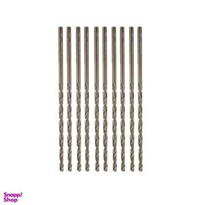 مته کبالت ولف مدل 3-10 کد 0239 سایز 3 میلی متر بسته 10 عددی