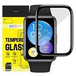 BodyGuard PMMA Screen Protector For Huawei Watch Fit 2