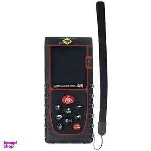 متر لیزری جاب مدل JLM 100C