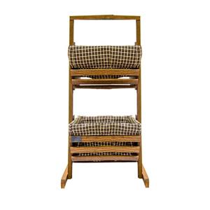 سبد سیب زمینی و پیاز پیشواز صنعت مدل خلیج فارس