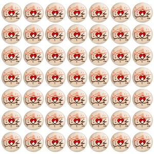 پیکسل خندالو مدل محرم و اربعین حب الحسین یجمعنا کد 7651 بسته 49 عددی