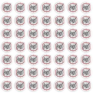 پیکسل خندالو مدل محرم و اربعین خادم الحسین اربعین کد 7494 بسته 49 عددی