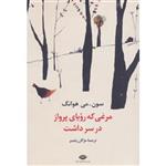 کتاب مرغی که رویای پرواز در سر داشت اثر سون می هوانگ