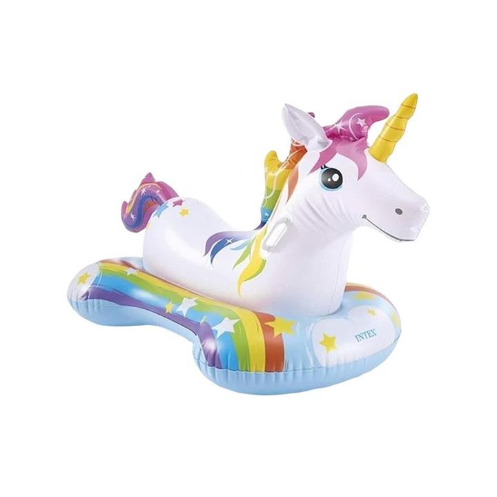 شناور اسب شاخ دار اینتکس 57552