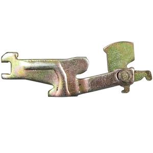 اهرم رگلاژ لنت عقب ترمز اچ آی سی کد 6526 مناسب برای تیبا