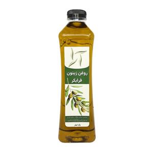 روغن زیتون فرابکر آرا - 1 لیتر