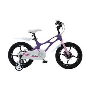 دوچرخه شهری قناری مدل SPACE SHUTTLE کد 01 سایز 16