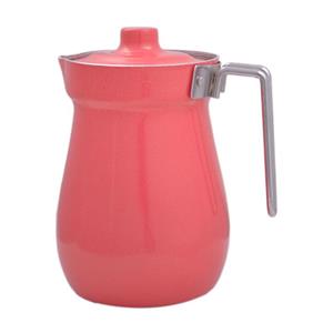 پارچ آب سایز 2 درب دار پیرپناهی