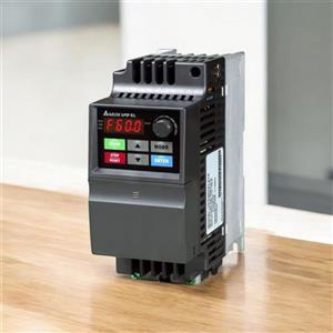 اینورتر دلتا ELW اقتصادی سه فاز 1.5 کیلو وات 380 ولت