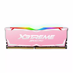 رم او سی پی سی X3 TREME RGB 8GB 3600MHz CL18 PINK DDR4