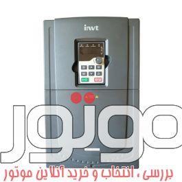 اینورتر سه فاز 315 کیلو وات مدل GD200A اینوت