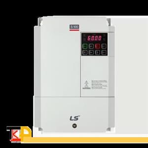 اینورتر 7.5 کیلووات سه فاز به سه فاز 380 ولت مدل S100-4EXFNS ال اس