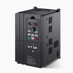 اینورتر هایتک سه فاز به سه فاز 75 کیلو وات مدل F300