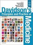 کتاب Davidsons Principles and Practice of Medicine