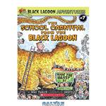 دانلود کتاب The School Carnival from the Black Lagoon