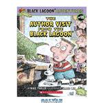 دانلود کتاب The Author Visit from the Black Lagoon