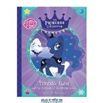 دانلود کتاب My Little Pony: Princess Luna and The Festival of the Winter Moon