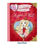 دانلود کتاب The Secret Diary of Apple White