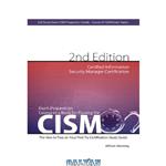دانلود کتاب CISM Certified Information Security Manager Certification Exam Preparation Course in a Book for Passing the CISM Exam