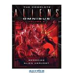 دانلود کتاب The Complete Aliens Omnibus: Volume Two (Genocide; Alien Harvest)