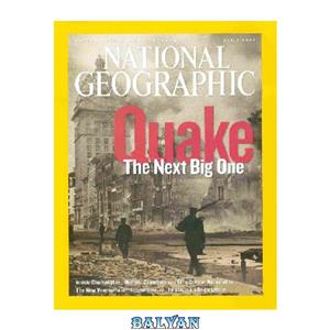 دانلود کتاب National Geographic (April 2006) 