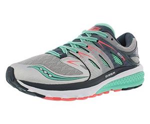 کفش مخصوص دویدن زنانه ساکنی مدل Zealot ISO 3 Reflex کد S10399-1 Saucony Zealot ISO 3 Reflex S10399-1 Running Shoes For Women