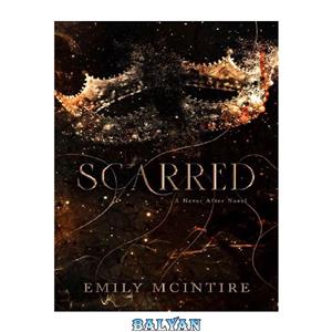 کتاب رمان انگلیسی Scarred