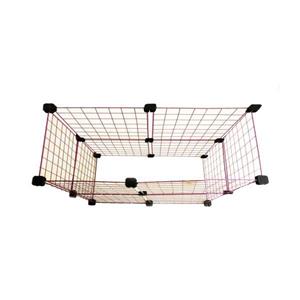 پارک حیوانات کوچک دو طبقه 32*64 سانتیمتری