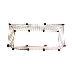 پارک حیوانات کوچک یک طبقه 32*96 سانتیمتری
