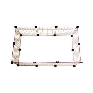 پارک حیوانات بزرگ یک طبقه 64*96 سانتیمتری